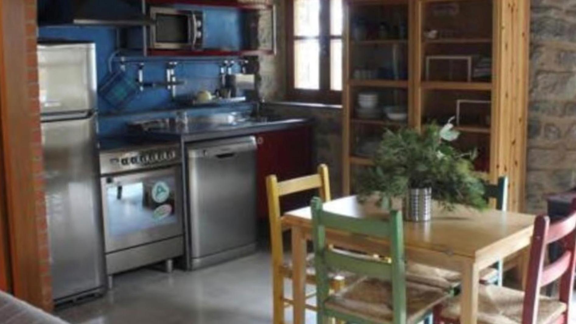 Villa Casa Nel Bosco Sul Golfo Dei Poeti - Cipressi Montemarcello Esterno foto