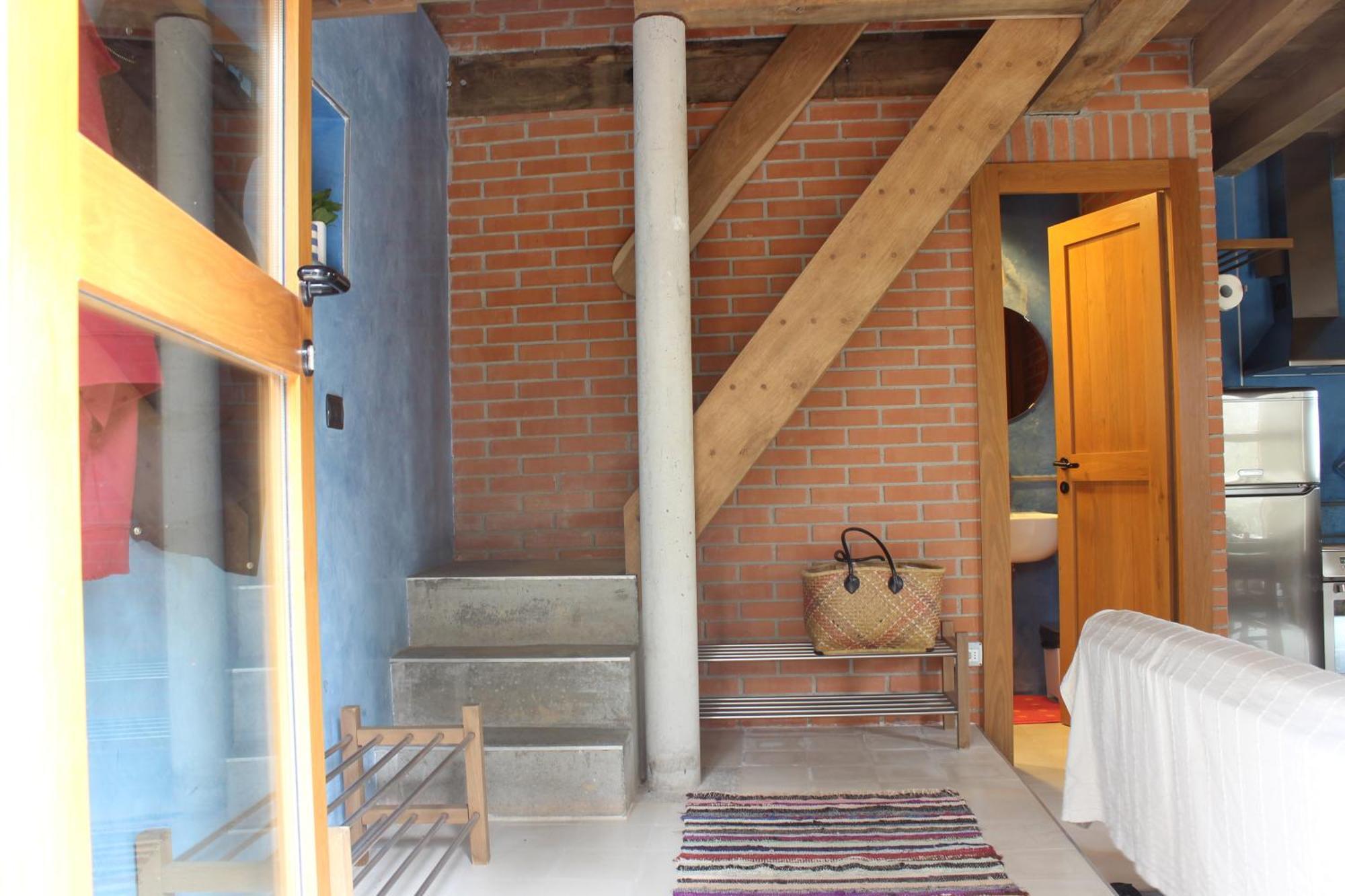 Villa Casa Nel Bosco Sul Golfo Dei Poeti - Cipressi Montemarcello Esterno foto